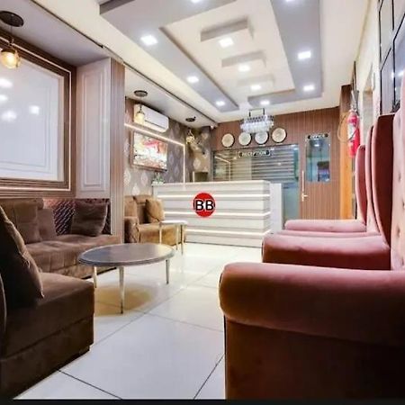 Balle Balle Inn By Next Level Hotels Amritsar Ngoại thất bức ảnh