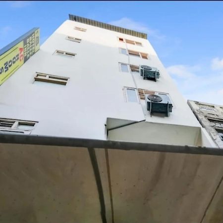 Balle Balle Inn By Next Level Hotels Amritsar Ngoại thất bức ảnh