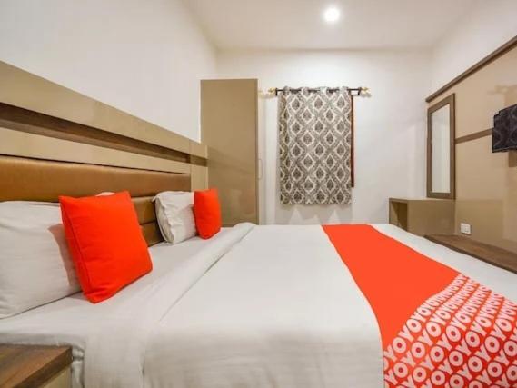 Balle Balle Inn By Next Level Hotels Amritsar Ngoại thất bức ảnh