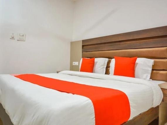 Balle Balle Inn By Next Level Hotels Amritsar Ngoại thất bức ảnh