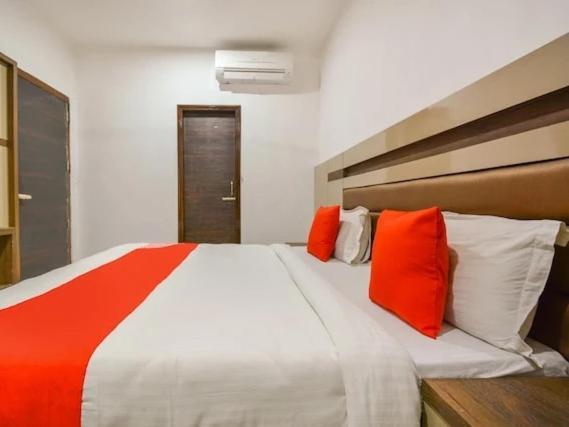 Balle Balle Inn By Next Level Hotels Amritsar Ngoại thất bức ảnh