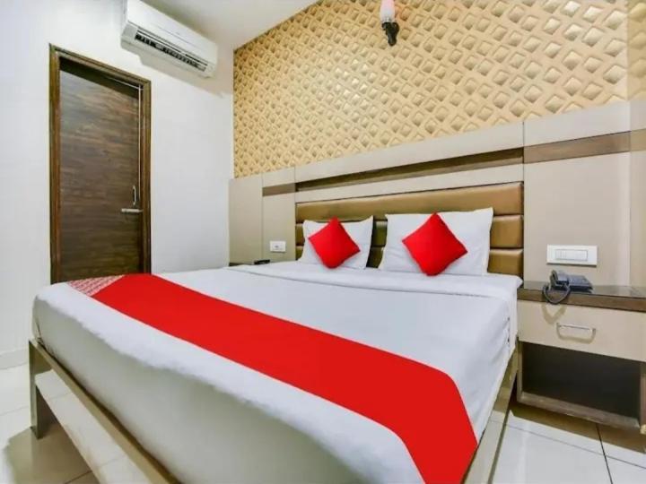 Balle Balle Inn By Next Level Hotels Amritsar Ngoại thất bức ảnh