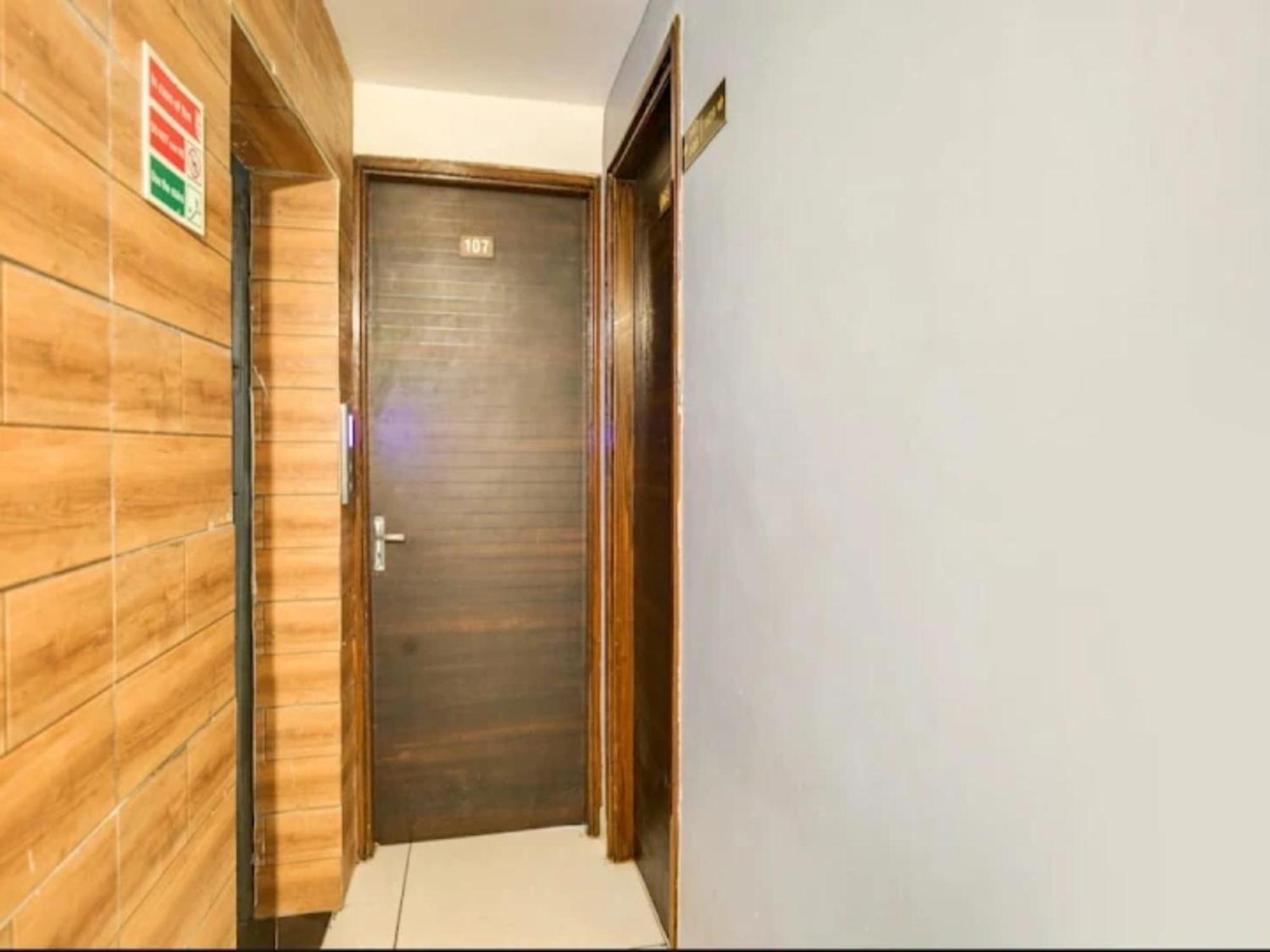 Balle Balle Inn By Next Level Hotels Amritsar Ngoại thất bức ảnh