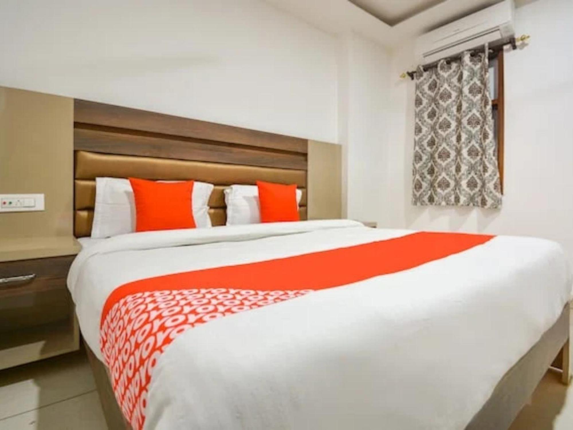 Balle Balle Inn By Next Level Hotels Amritsar Ngoại thất bức ảnh