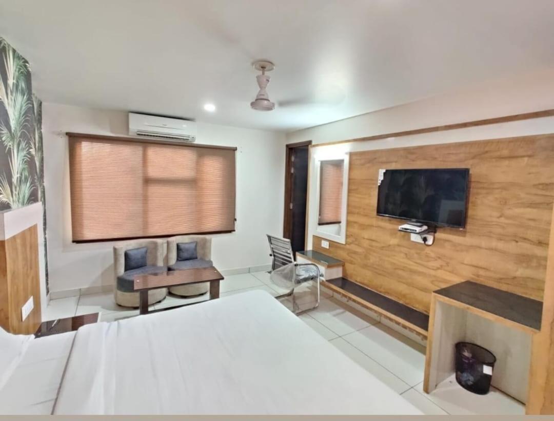 Balle Balle Inn By Next Level Hotels Amritsar Ngoại thất bức ảnh