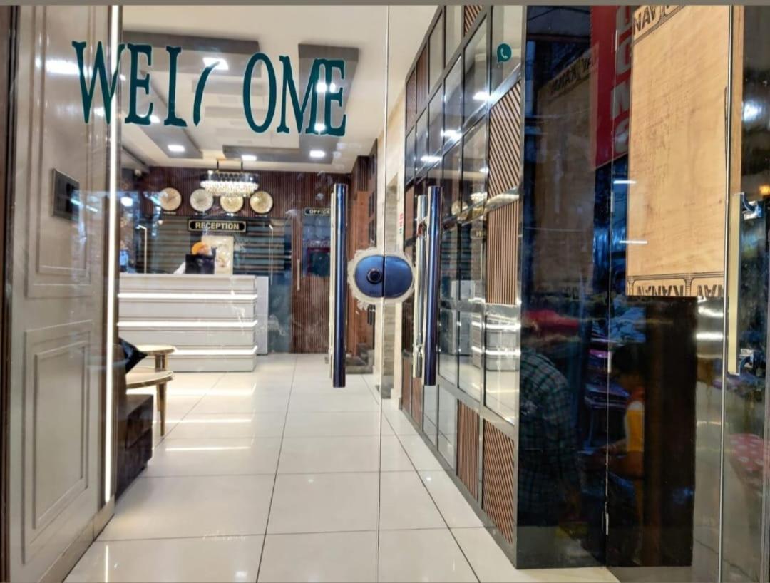 Balle Balle Inn By Next Level Hotels Amritsar Ngoại thất bức ảnh